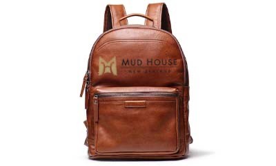 Free Mud House Backpack