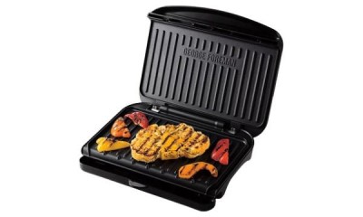 Free George Foreman Grill For Taking Surveys