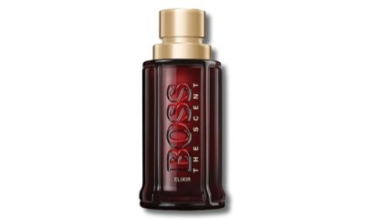 Free Hugo Boss Aftershave