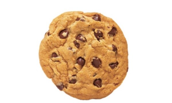 Free Subway Cookie