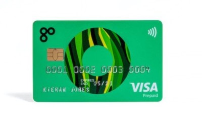 Free Kids & Teens Debit Card + Free £5