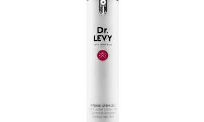 Free Eye Booster from Dr Levy