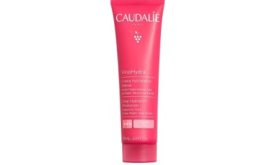 Free Caudalie Moisturiser