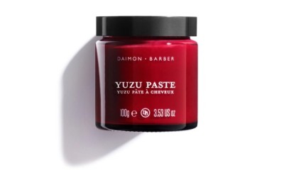 Free Daimon Barber Hair Gel