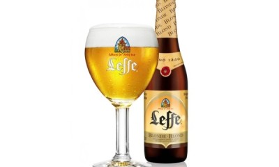 Free Pint of Leffe - 20,000 Available!