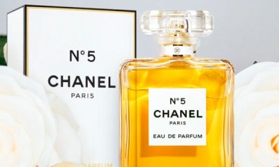 Free Chanel N°5 Perfume