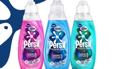 Free Persil Detergent Coupon