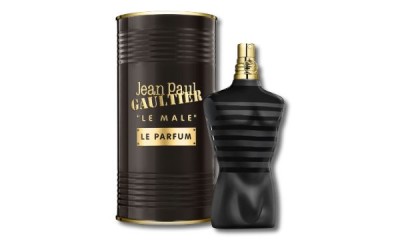 Free Jean Paul Gaultier Aftershave