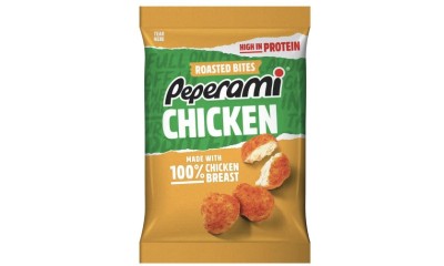 Free Peperami Roasted Chicken Bites