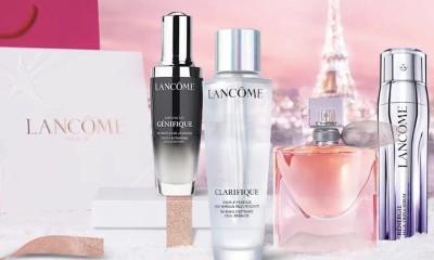 Free Lancôme Products