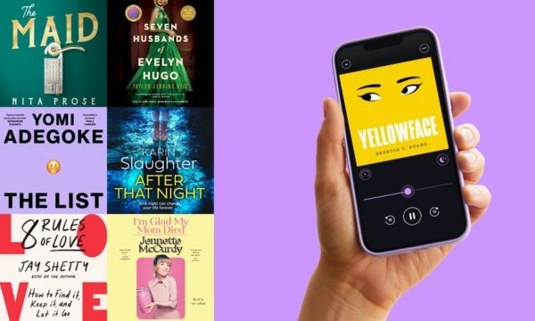 Free Audiobooks - Over 1 Million Available | Magic Freebies