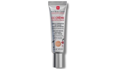 Free Erborian CC Creme