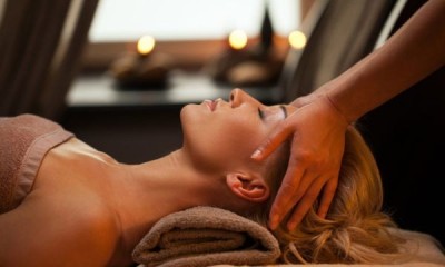 Win a Luxury Spa Break