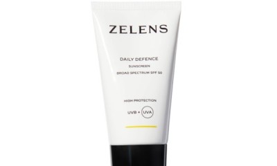 Free Zelens SPF Cream