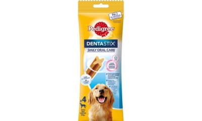 Free Pedigree Dentastix