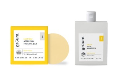 Free Gruum Skincare Duo