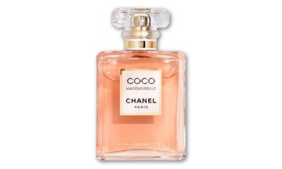 Free Chanel Coco Mademoiselle