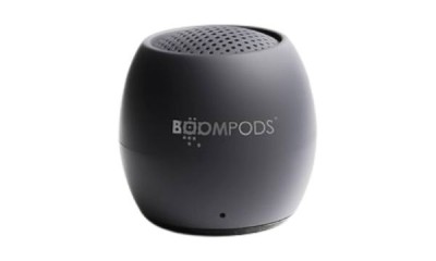 Free Bluetooth Speaker