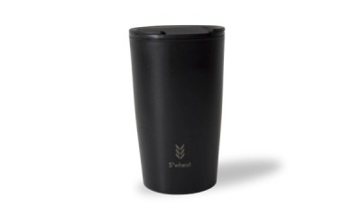 Free Travel Cup from S'Wheat