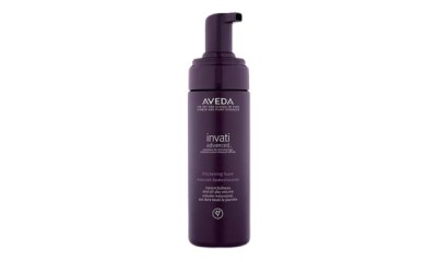 Free Aveda Thickening Foam