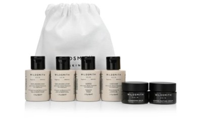 Free Skincare from Wildsmithskin