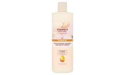 Free Superdrug Shower Gel