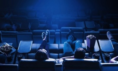 Free Cinema Tickets