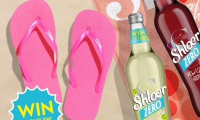 Free Shloer Flip Flops