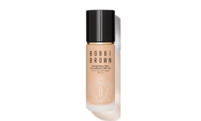 Free Bobbi Brown Foundation