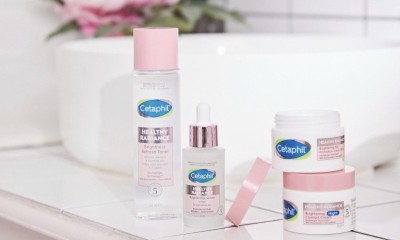 Win the new Cetaphil Healthy Radiance Skincare Collection