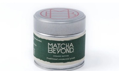 Free Matcha Samples