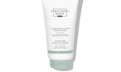 Free Christophe Robin Moisturiser