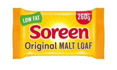 Free Soreen Malt Loaf