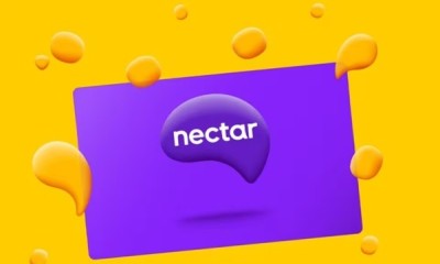 Free Nectar Points