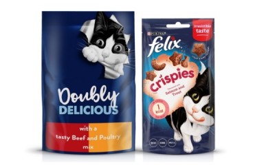 Free Felix Cat Food