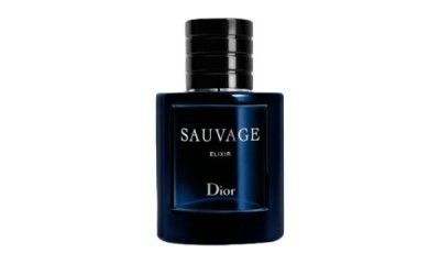 Free Dior Sauvage Elixir Aftershave