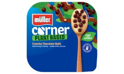 Free Muller Corner Yoghurt