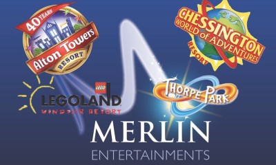 Free Merlin Entertainments Passes - 50,000 Available