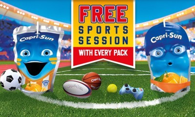 Free Kids Sports Session