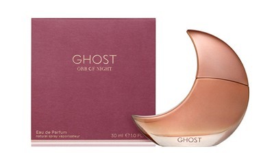 Free Ghost Perfume