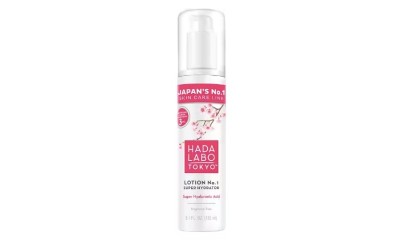 Free Hada Labo Tokyo Lotion