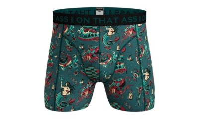 Free Pairs of Boxer Shorts + Free Delivery