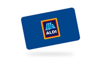 Free Aldi Vouchers for Taking Surveys