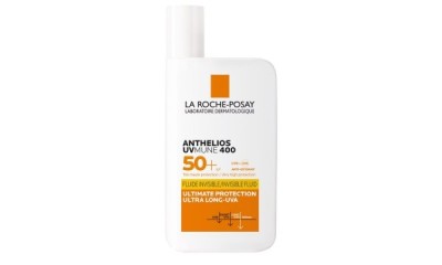 Free La Roche-Posay Sunscreen