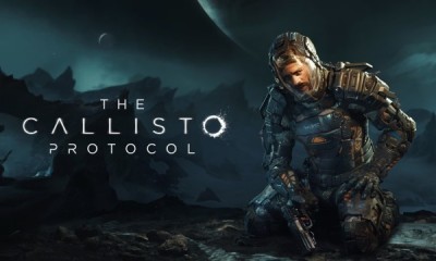 Free Copy of 'The Callisto Protocol'