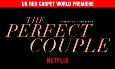 Free Tickets to 'The Perfect Couple' Premiere