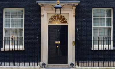 Free Tour of 10 Downing Street