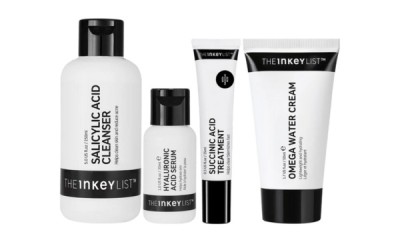 Free Inkey Skincare