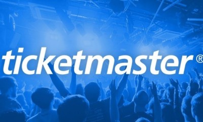 Free £50 Ticketmaster Voucher