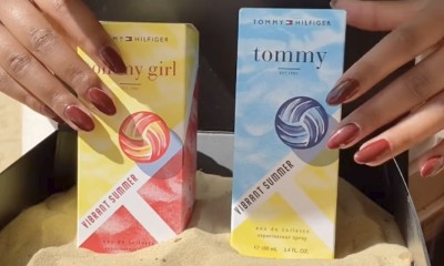 Win a Tommy & Tommy Girl Frangrance Duo